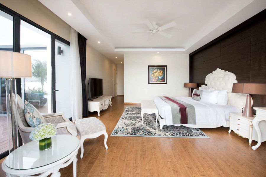 Dự án Vinpearl Nha Trang Bay Resort & Villas